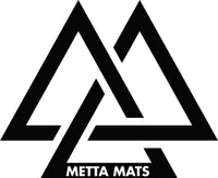 Metta Mats - Yoga Mats Created by Independent Artists – MettaMats