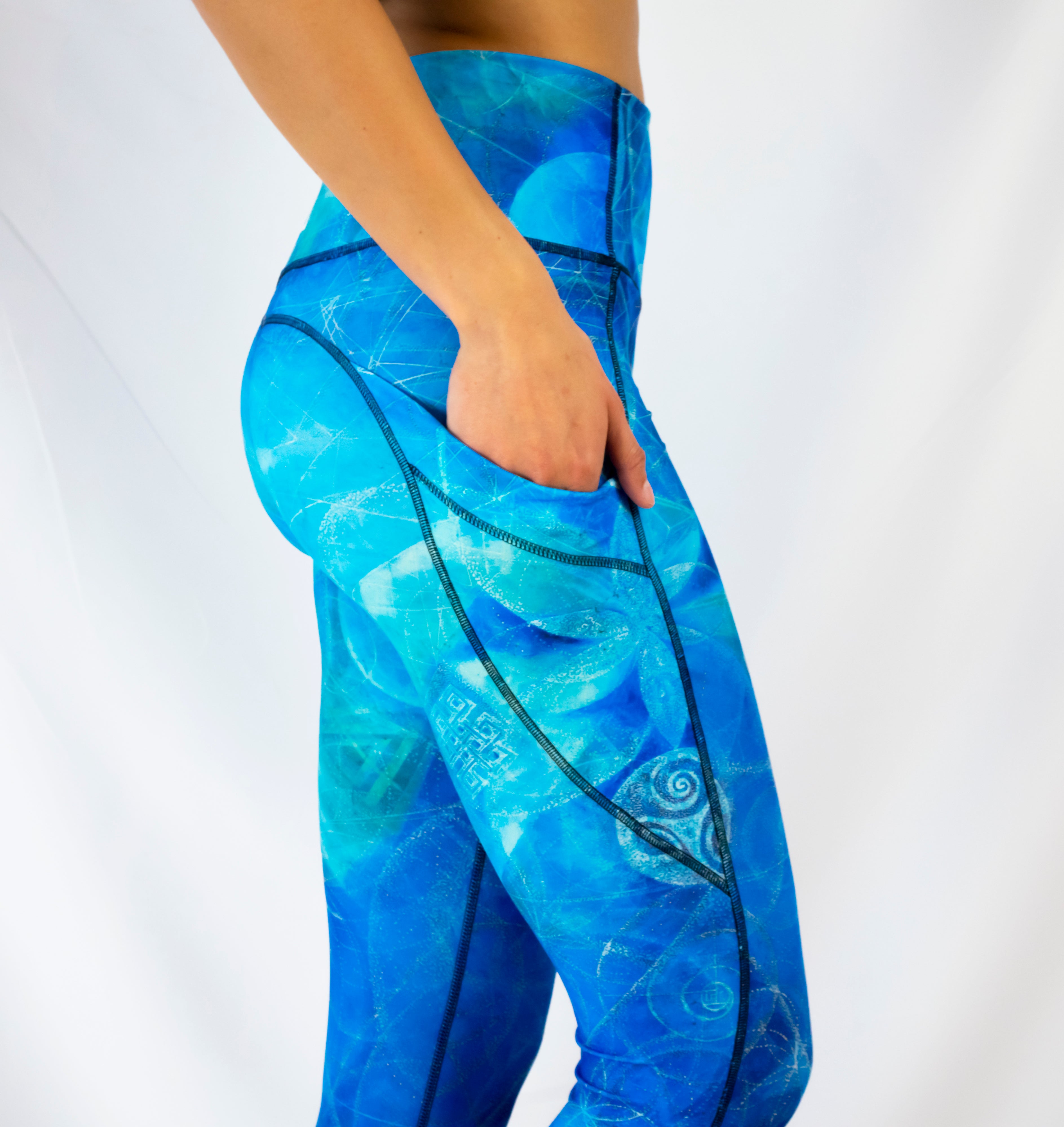 Amazon.com: Silk Yoga Pants