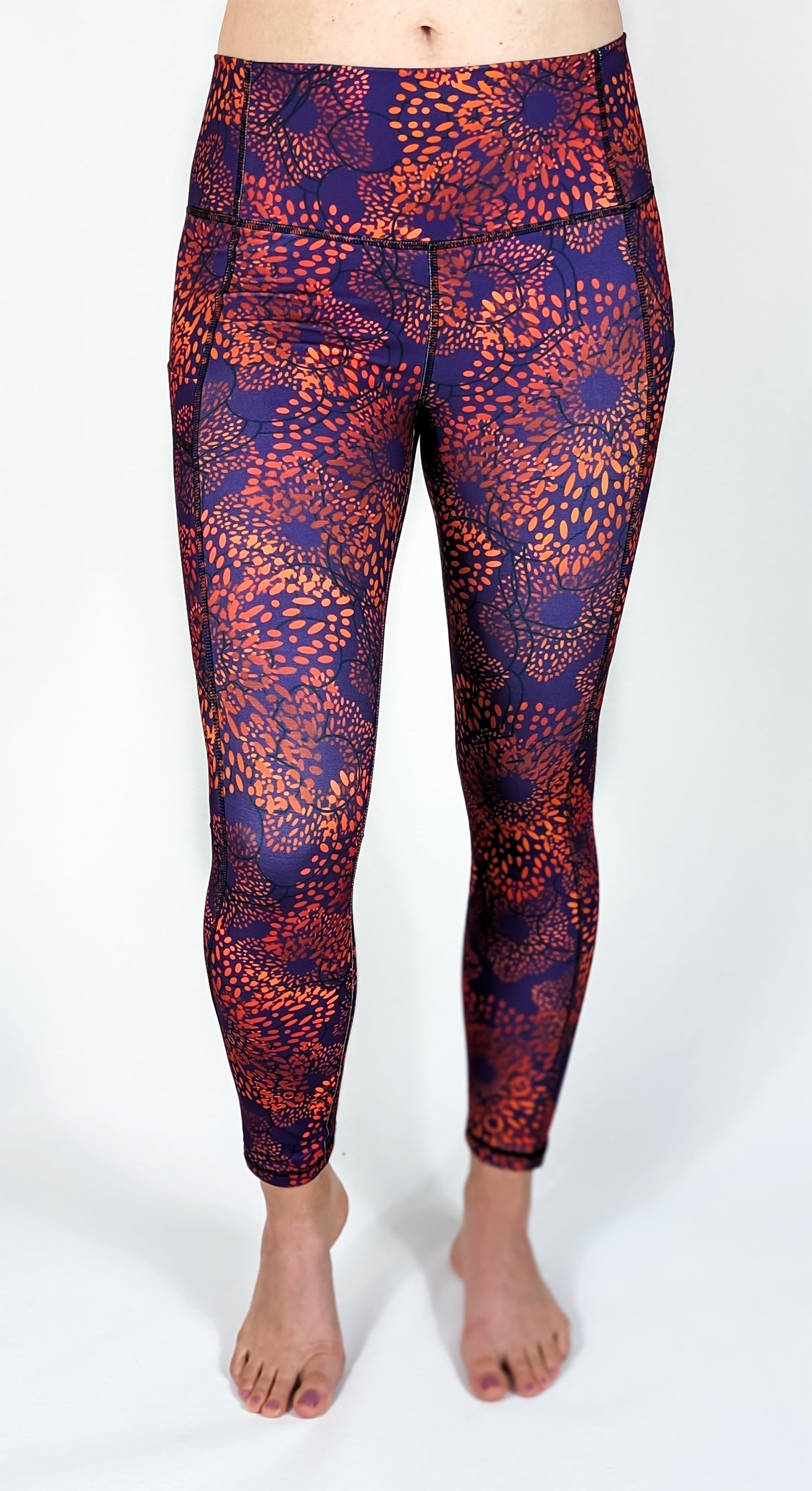 Bloom 2025 yoga pants